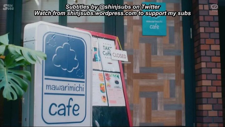 {BL} EP12 Cool Doji Danshi (2023) ENG