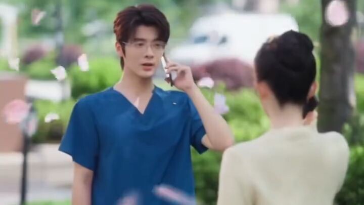 แผนรักคุณหมอเพื่อนบ้าน [ซับไทย]