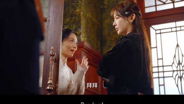 [ENG SUB] M00nlight Fills the We5tern T0wer — Episode 10