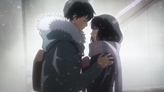 From Me To You (Kimi ni Todoke) Season 3 Episode 1 Sub Indo