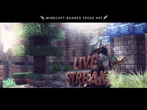 Showcase : Thumbnail Live Stream | ft.Zetar