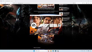 F1 25 CRACK