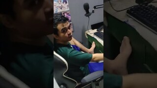 Om Om lagi ngesimp