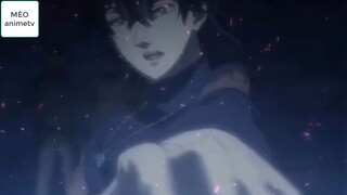 Yuno - Đối Thủ Nặng Ký Của Asta Với Cuốn Grimoire 4 Lá _4