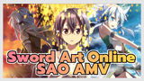 Sword Art Online| Is this the anime that carries your nine years of youth?