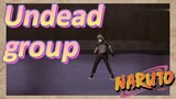 Undead group