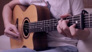 Guitar: "Tô To Mì Dày" (Điểm nhấn ở phần cuối)