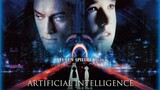 A.I. Artificial Intelligence (2001) ‧ Sci-fi/Drama ‧