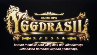 OVERLORD Season 1 Eps1