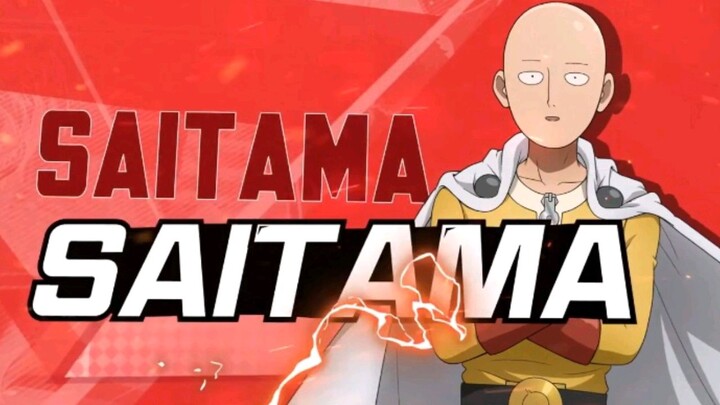 ONE PUNCH MAN: The Strongest