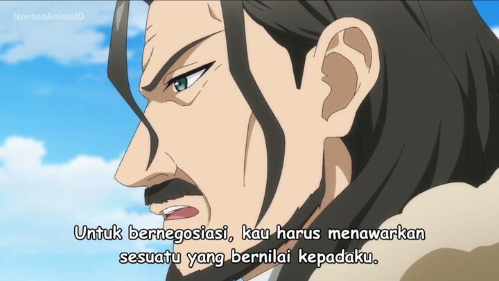 orang biasa yang g biasa eps 12[END]