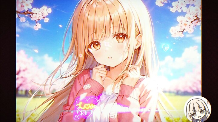 ANH LÀ AI-Chúc moi ngui nghe nhạc vui vẻ