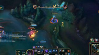 ZED MONTAGE - PERFECT MECHANICS