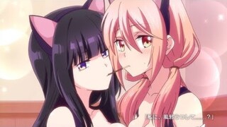 The 10 Best Yuri Anime Of The Decade