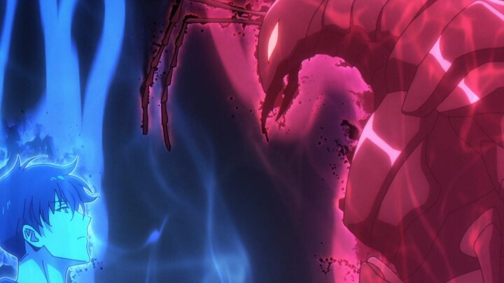 Anime baru di bulan Januari: I Level Up Season 2 Episode 12, Raja Bayangan VS Raja Semut Bell! Berdi
