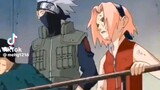 Naruto VS kiba & shikamaru                                                        follow for part104