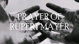 prayer of rupert mayer