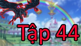 [Lồng Tiếng - Eng Sub] Suite Precure - Chiến Binh Âm Nhạc - Tập 44/Ep 44