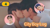 🇰🇷 [2024] CITY BOY LOG : VOLUME 3 | EPISODE 4