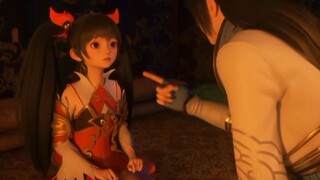 New❗ Preview Divine Lord Of The Heaven Eps 37