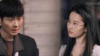 Mari kita BE dan beberapa menarik Fu Weijun x Song Xiaoqing [Liu Yifei x Jiang Qiming]