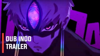 DanDaDan S2 Trailer Fandub Indo