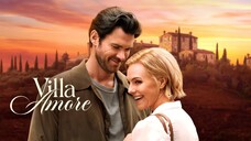Villa Amore (2025) | Romance | Western Movie