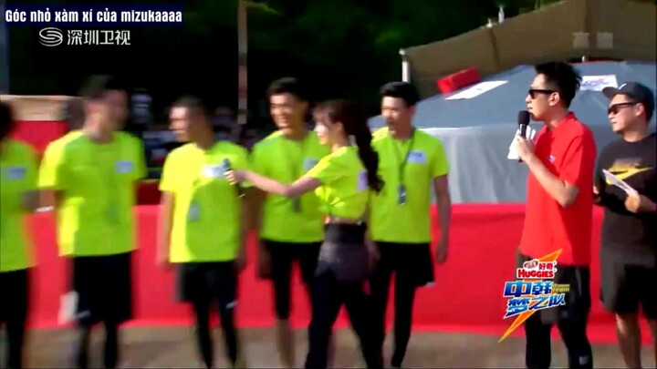 Dream Team Trung Hàn Ep 07