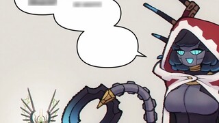 Oh, they say I'm not a 'Void Dragon'... [tempura_person]