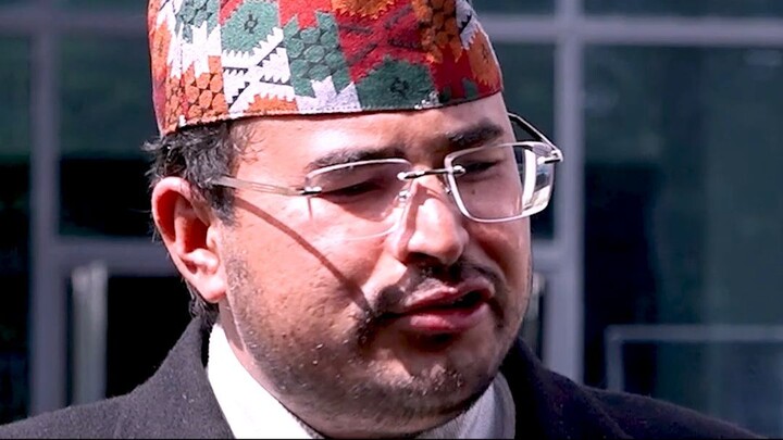 #sudanGurung #GyanendraShahi गृहमन्त्रीले भिडियो बाहिर ल्याउनुहुदैँन्थो #NepalRa