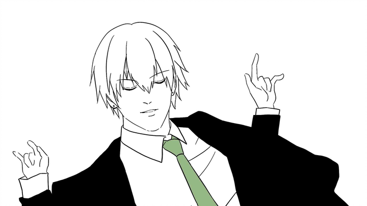 【战双帕弥什手书】战 双 之 家