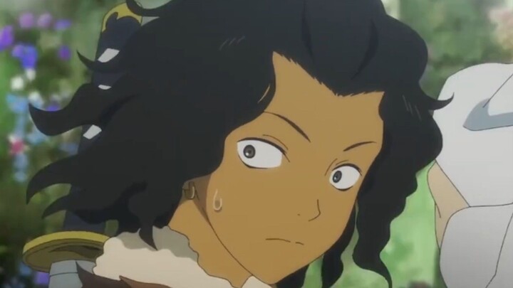 Jigokuraku, Anime yg Lebih Bagus dari Kimetsu no Yaiba! #anime #jigokuraku