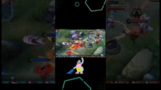 CosplayTIGREAL 🔥#gaming #shorts #shortvideo #mlbb #cosplay  #mobilelegendsindonesia#fyp #viral