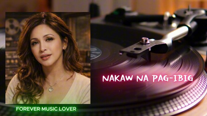 AI SONG ( NAKAW NA PAG IBIG )
