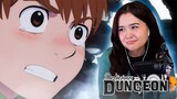 CHILCHUCK 😢 | Dungeon Meshi Episode 13 REACTION!