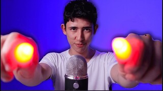 ✵WARNING✵ this ASMR will get you HIGH (on tingles)