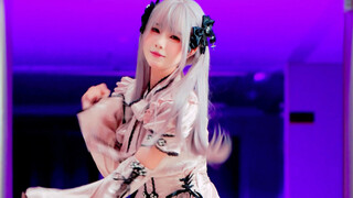 Dance a little Kamisama Kiss [Kurosawa Cat]