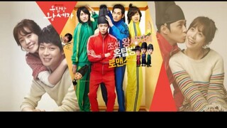 EPISODE 18 ATTIC PRINCE