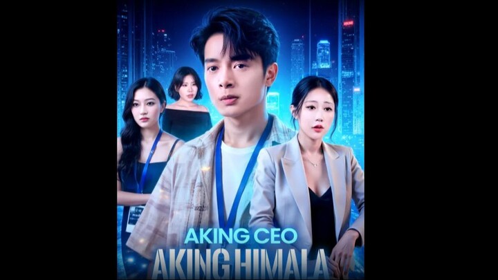 MY CEO MY MIRACLE(TAGALOG DUBBED) EP 6-10