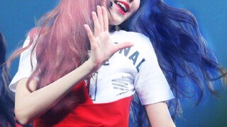IZONE的双塔终究还是成了限定。。。