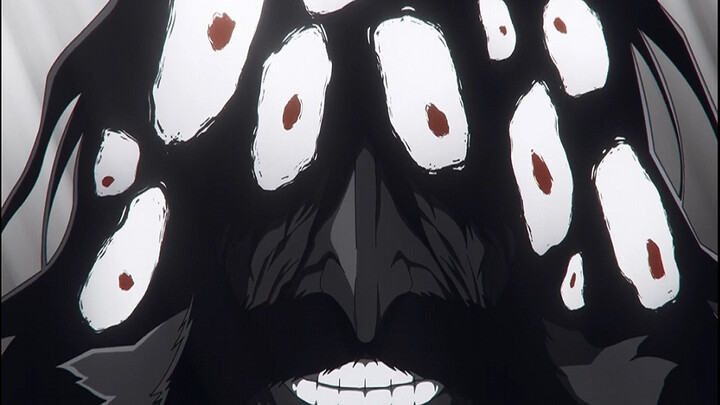 BLEACH Thousand Years of Blood War Season 3: Monk VS Youhabach