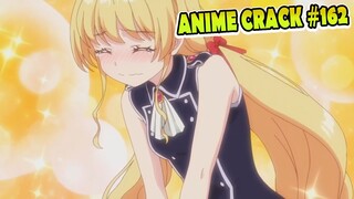 Kenapa Om-om itu pada birahi dengan keimutan ku? [Anime Crack ] 162