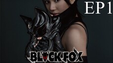 Black Fox: Age of the Ninja [Japanese Drama] in Urdu Hindi Dubbed EP1