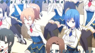 Thần Long Chiến Y「AMV」Pen   Paper #anime #schooltime
