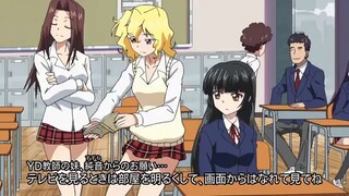 Denpa kyoushi sub indo episode 2