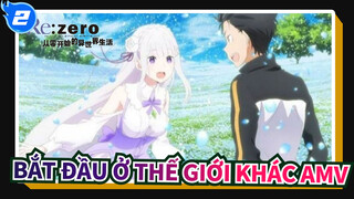 Bắt đầu ở thế giới khác AMV_2