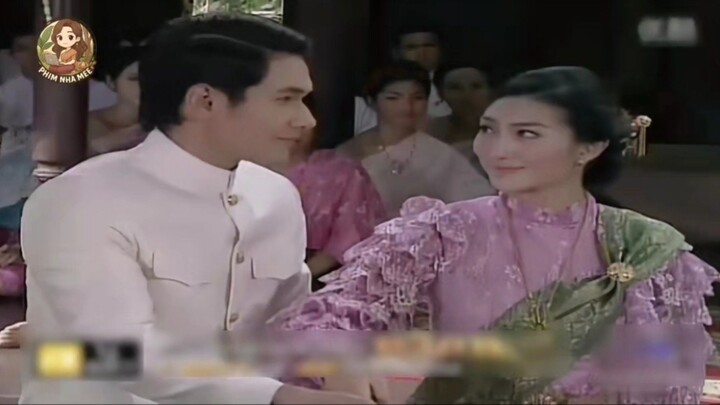 Tình Yêu Vượt Thời Gian - Tập 17B (Cuối)