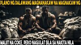 Nagkamali Ng Ninakawan Ang Dalawang Lalaki, Mga Tiwaling Pulis Pala Ang May Ari Ng Ninakaw Nila