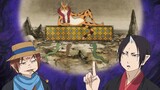 Hozuki no Reitetsu Season 2 Episode 19
