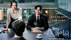 Beyond the Bar E.11 1080p Sub Indo